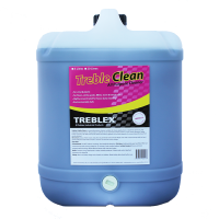 TTRC20 - Treble Clean 20L