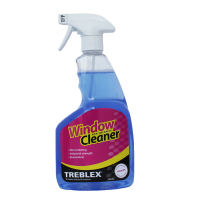 TWC750 - Window Cleaner 750ml